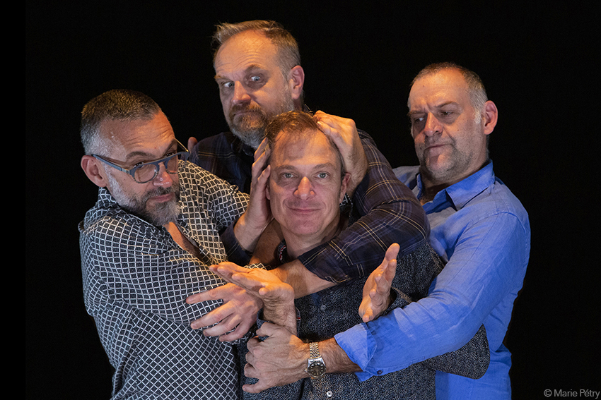 Bodies — Concertos e Festivais à Corrèze