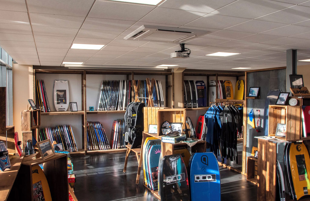 Bodyboard Center — photo 2