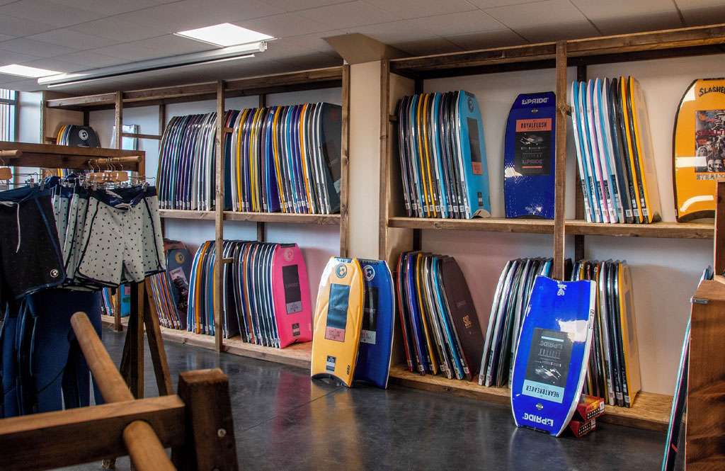 Bodyboard Center — photo 3