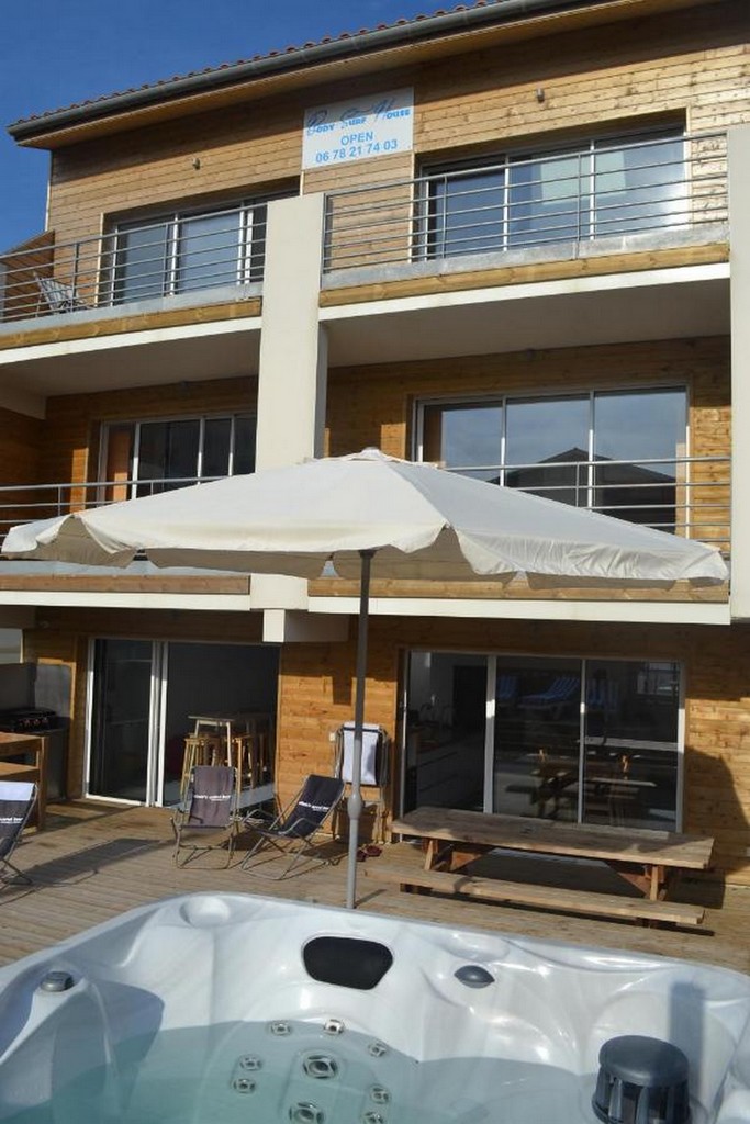 Bodygopenthouse, Capbreton - photo 21
