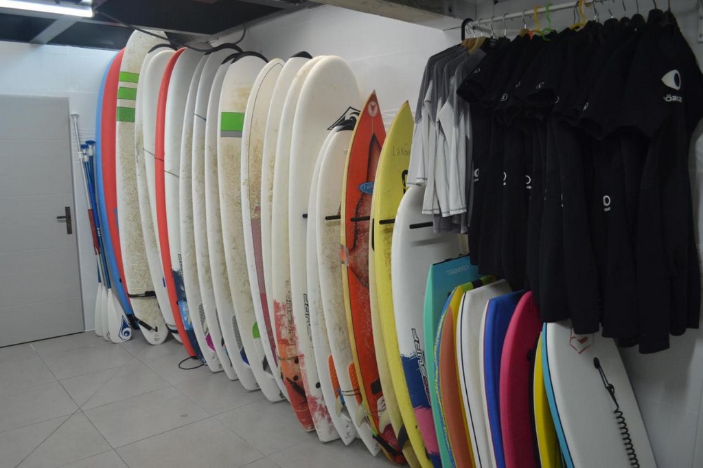 Bodygopenthouse, Capbreton - photo 22