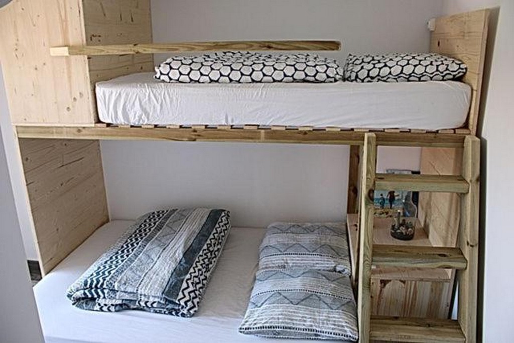 Bodygopenthouse, Capbreton - photo 16
