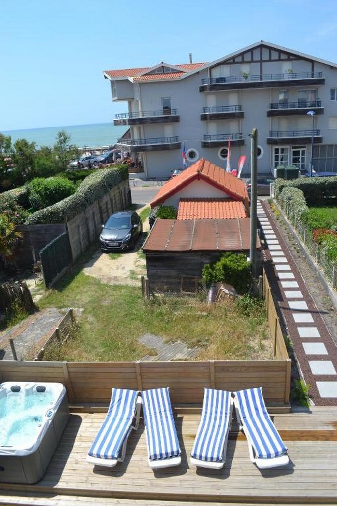 Bodygopenthouse, Capbreton - photo 4