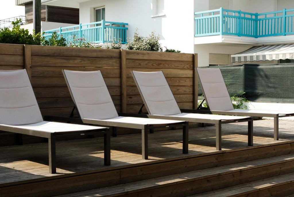 Bodygopenthouse, Capbreton - photo 23