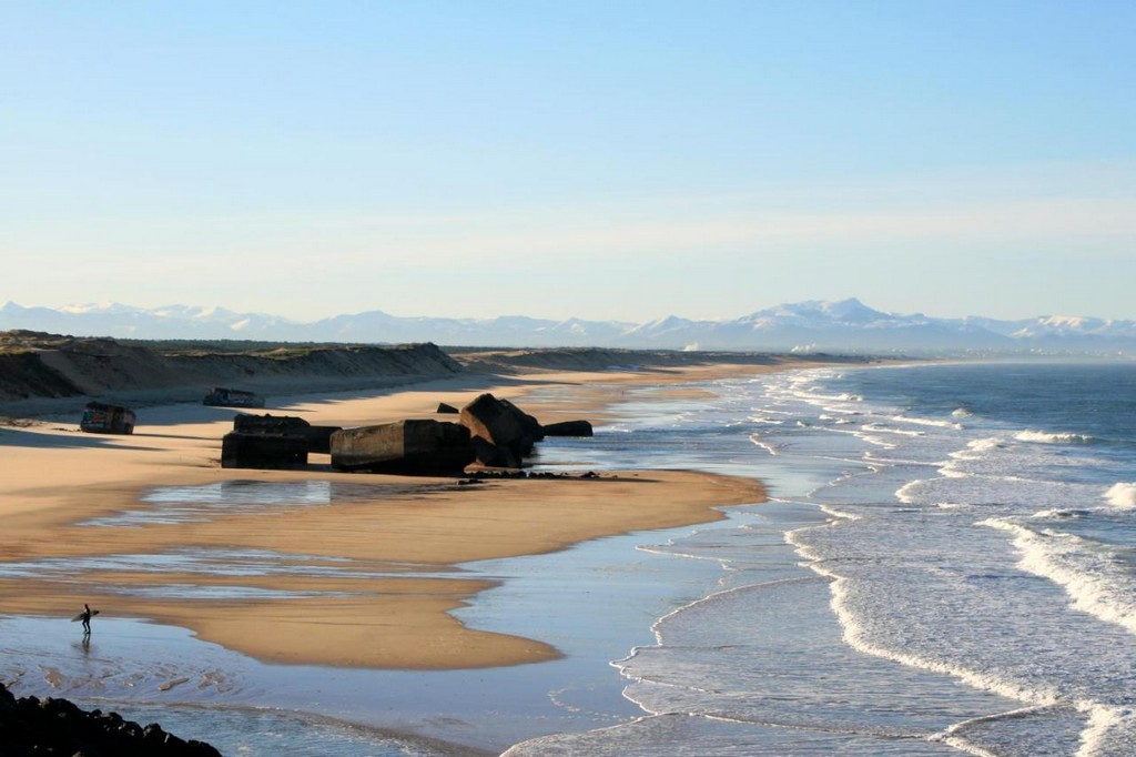 Bodygopenthouse, Capbreton - photo 12