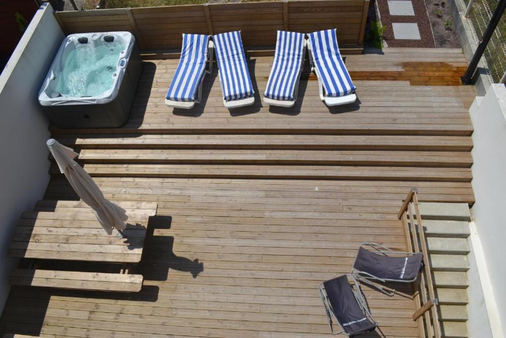Bodygopenthouse, Capbreton - photo 3