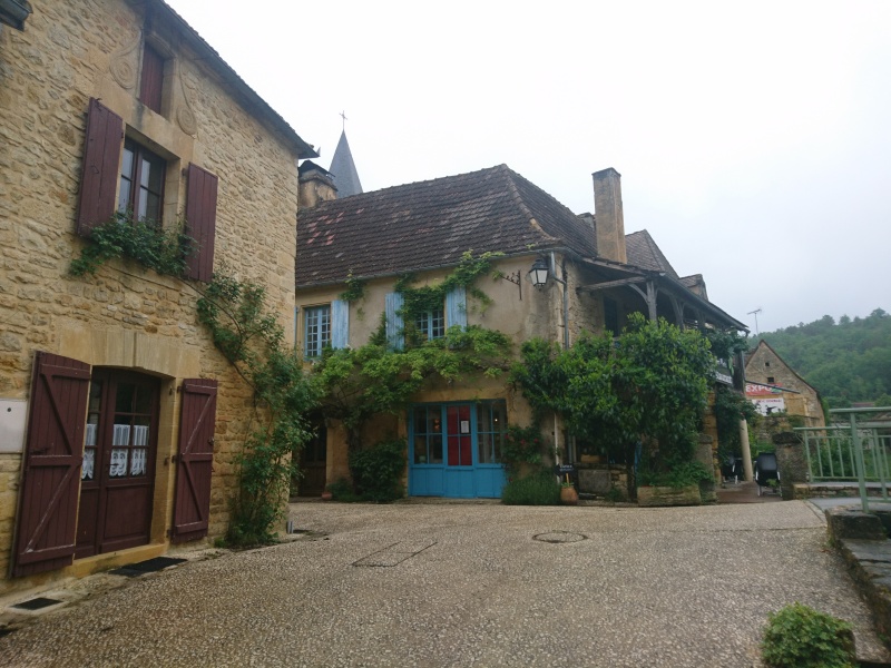 Bois de l'église, Saint-Pompont - photo 2