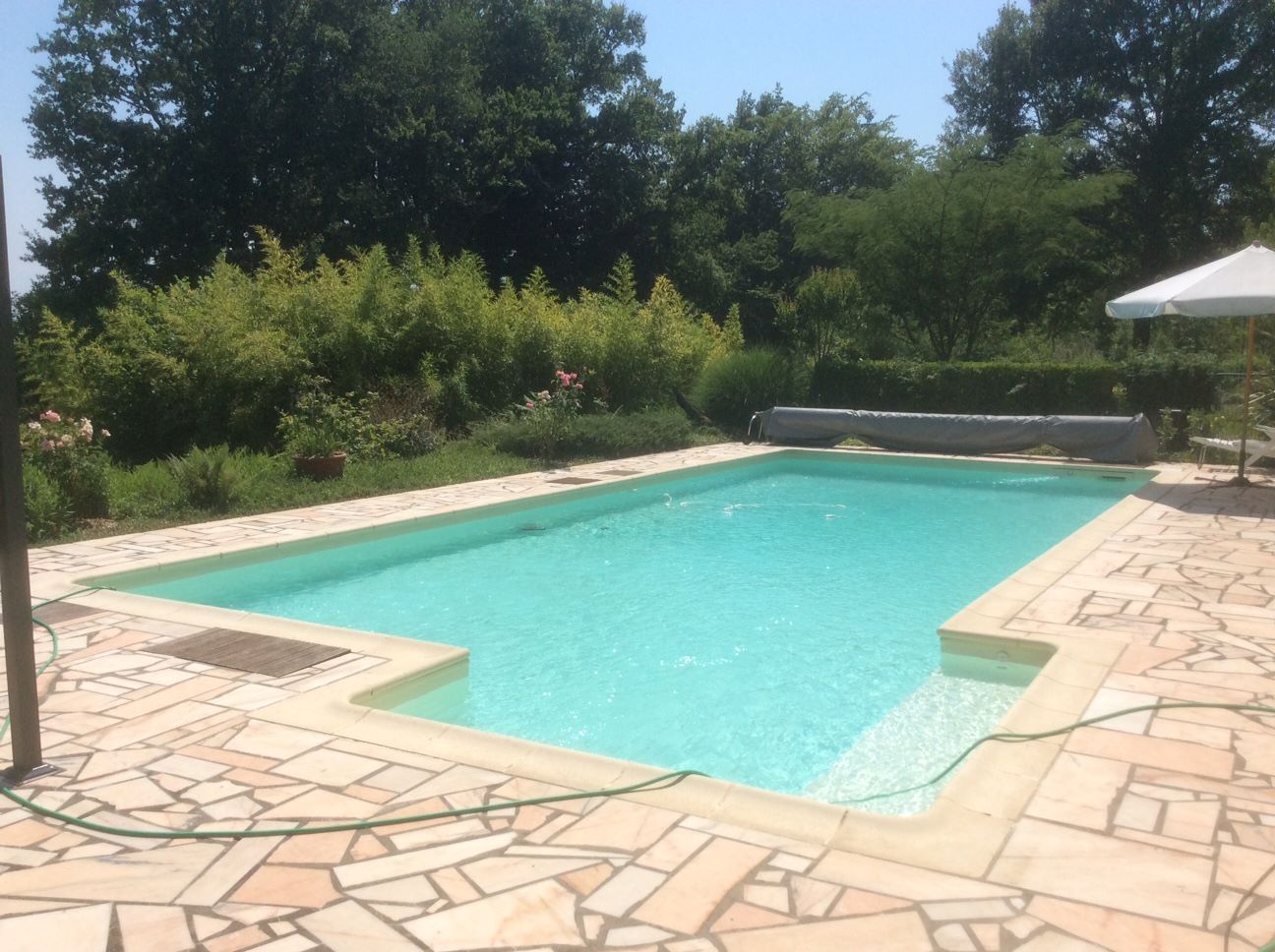 Chambres d'hôtes Bois Viel - photo 4