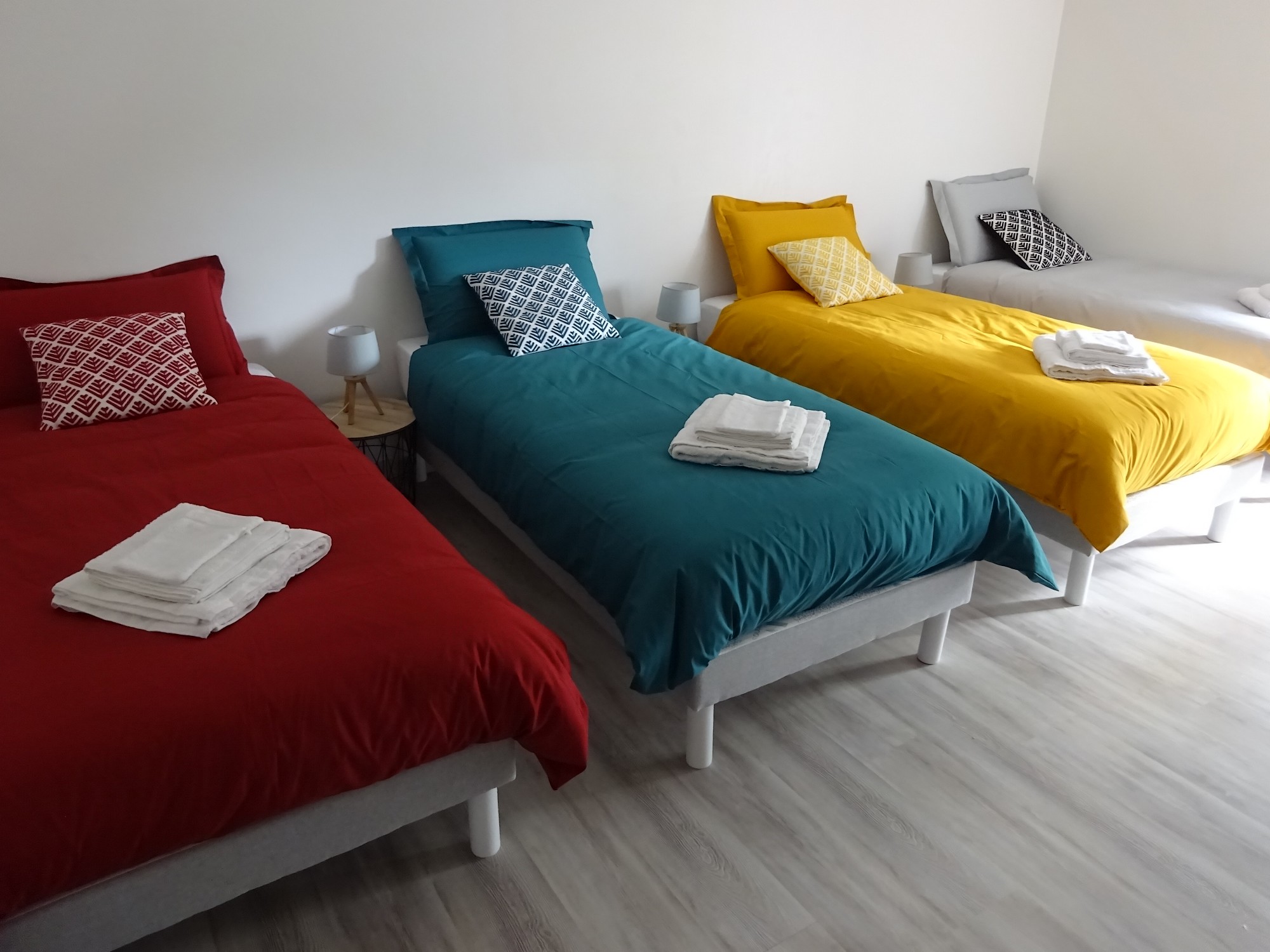 Le Cottage de Paul & Angéline, Boismé - photo 10