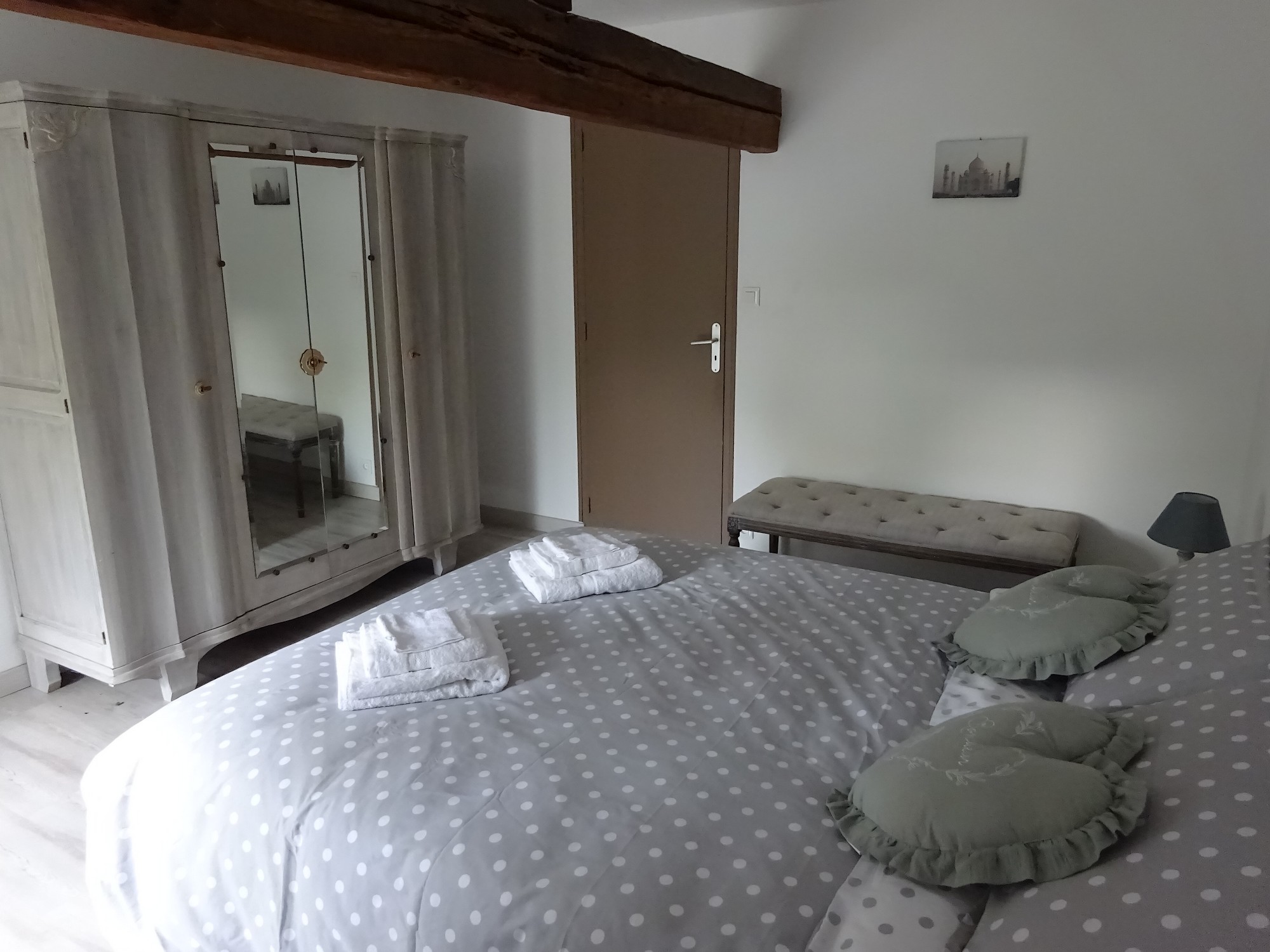 Le Cottage de Paul & Angéline, Boismé - photo 3