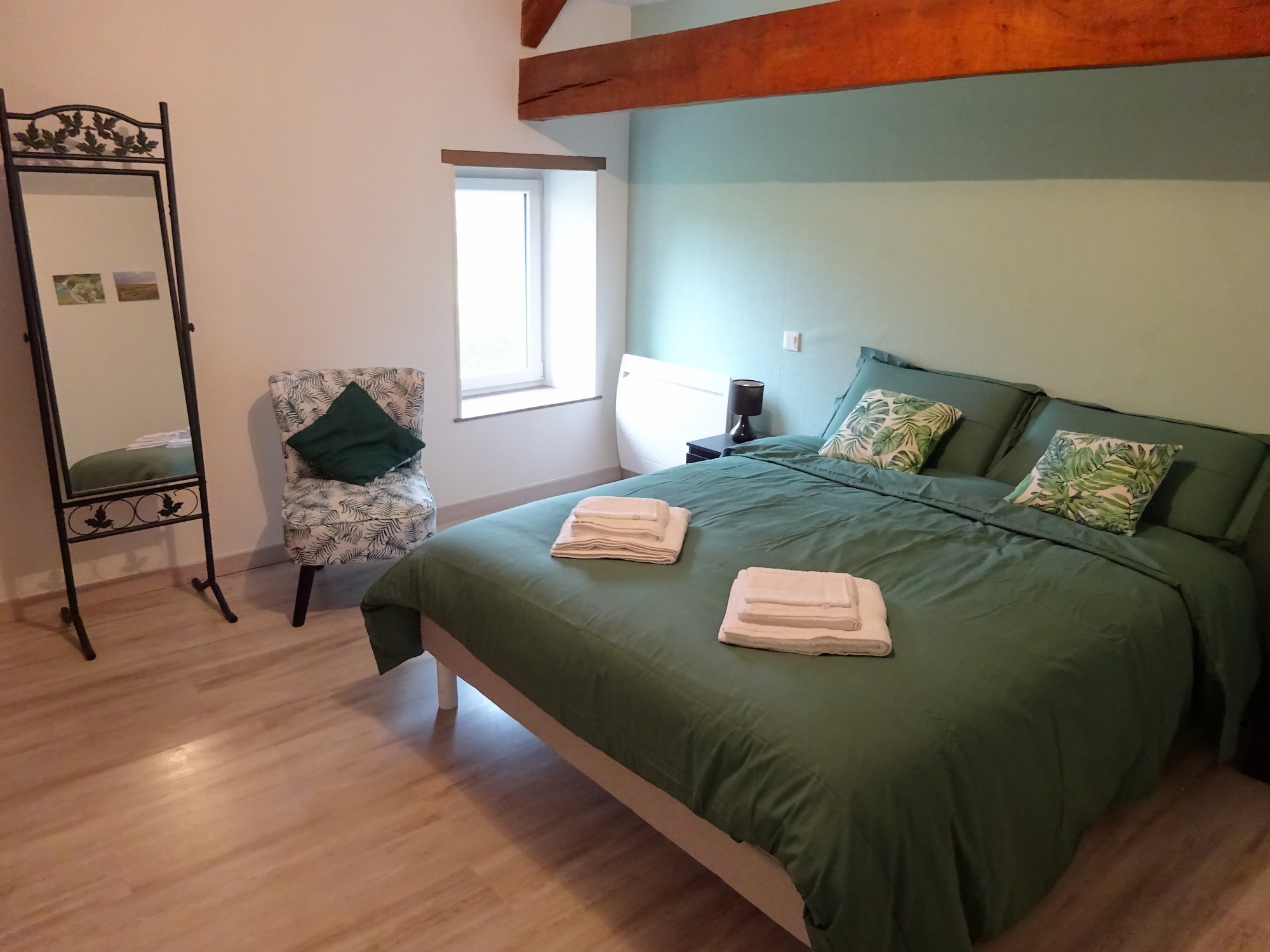 Le Cottage de Paul & Angéline, Boismé - photo 4