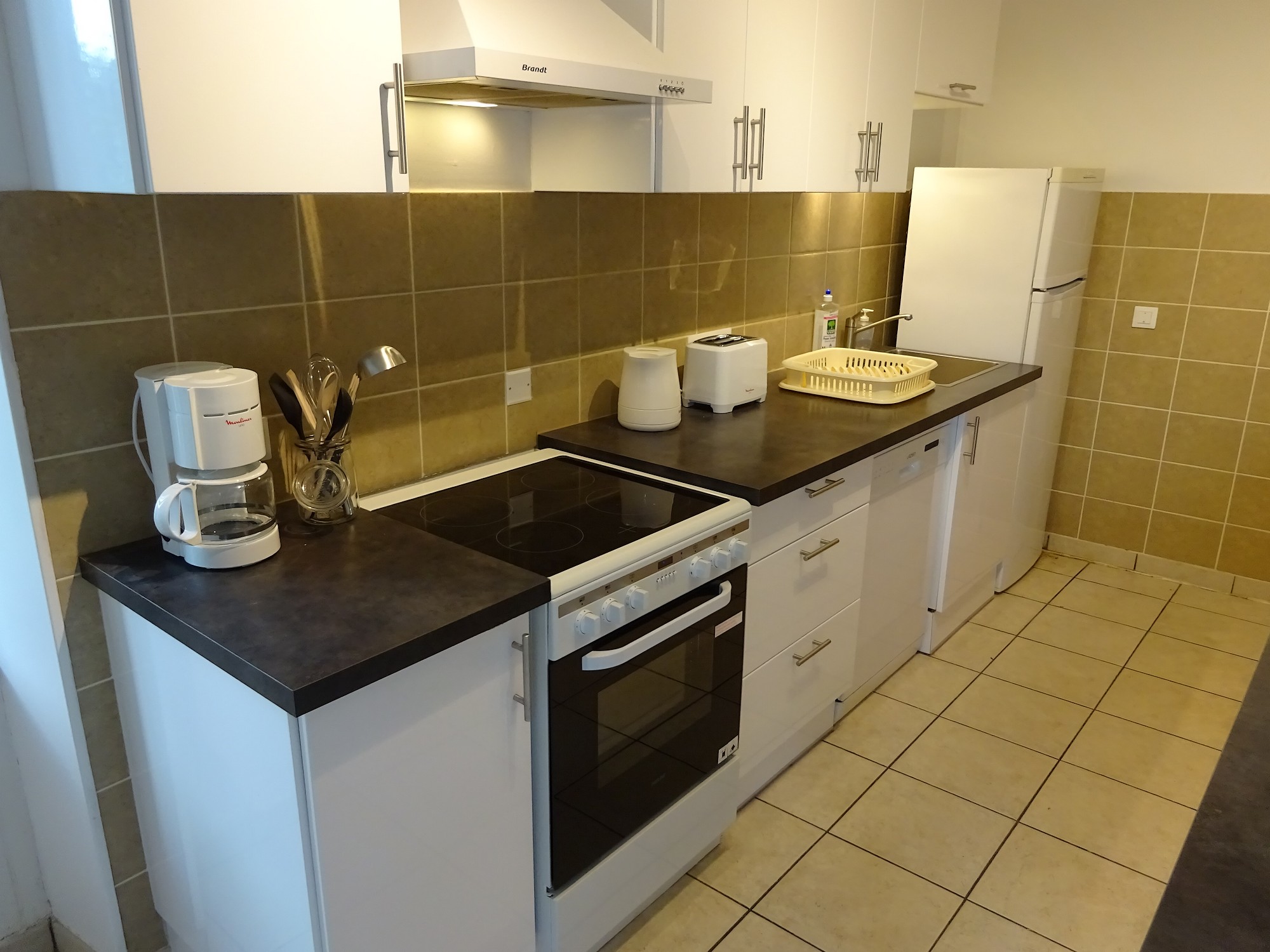 Le Cottage de Paul & Angéline, Boismé - photo 8