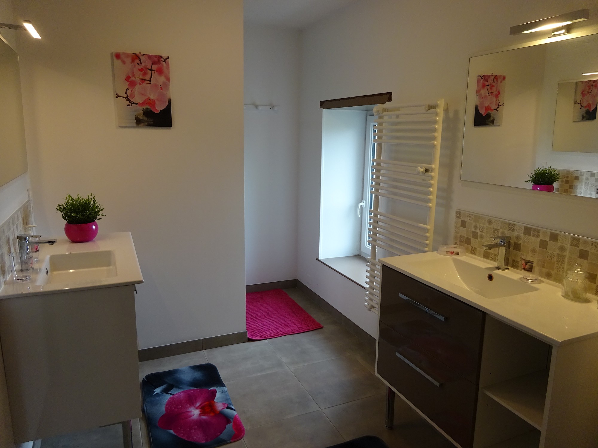 Le Cottage de Paul & Angéline, Boismé