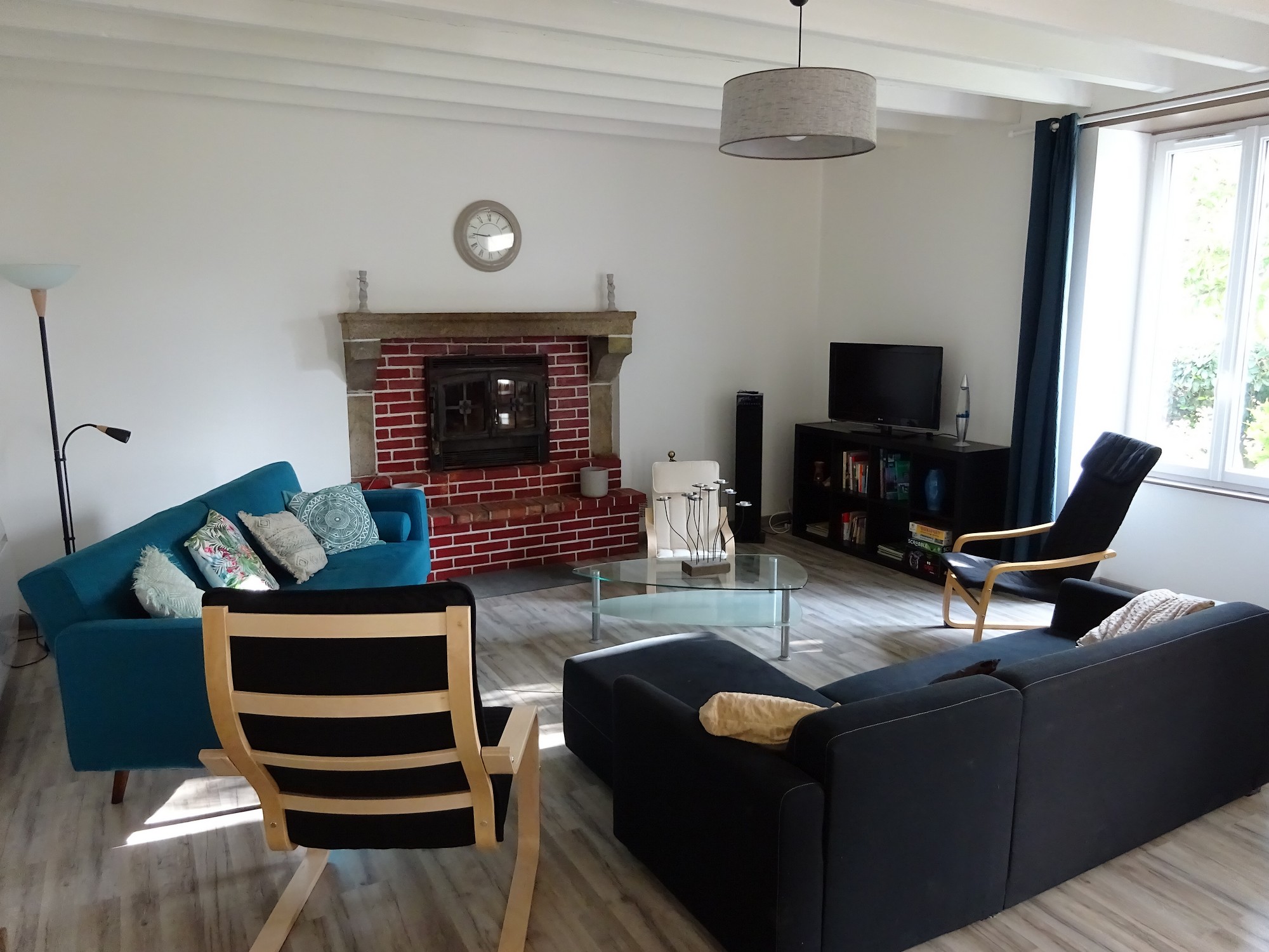 Le Cottage de Paul & Angéline, Boismé - photo 5