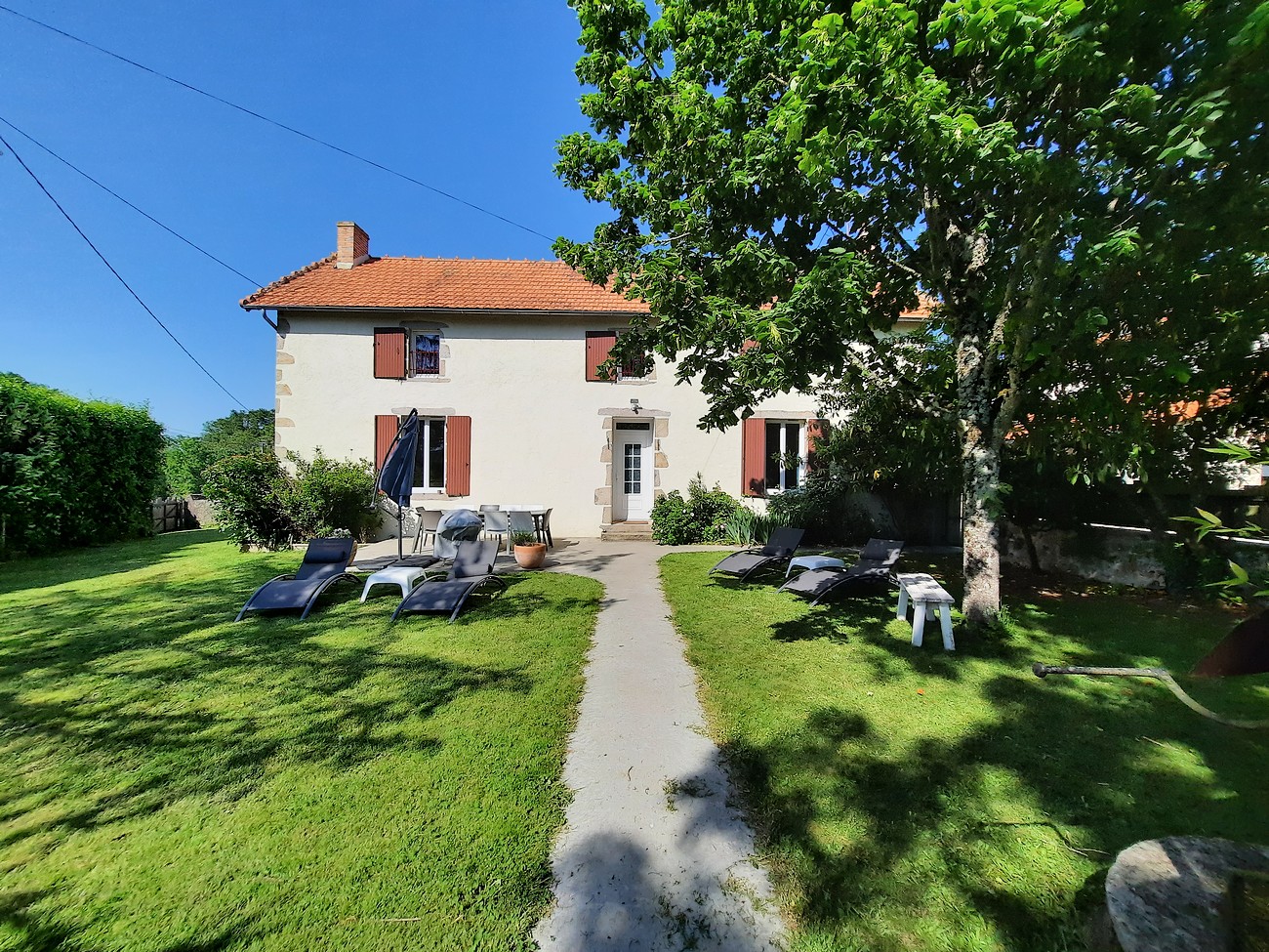 Le Cottage de Paul & Angéline, Boismé - photo 14