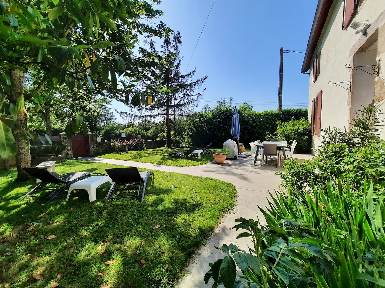 Le Cottage de Paul & Angéline, Boismé - photo 16