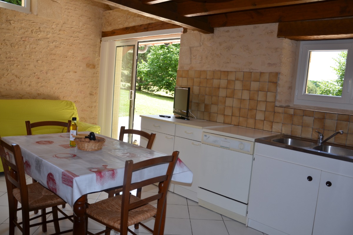 Gite La Génesie, Valojoulx - photo 8