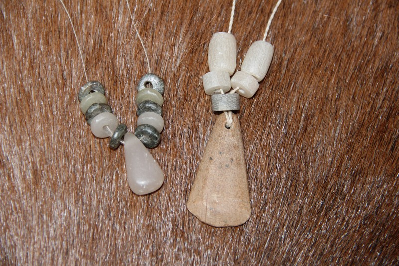 Atelier "Mon collier néo" en famille - dès 5 ans