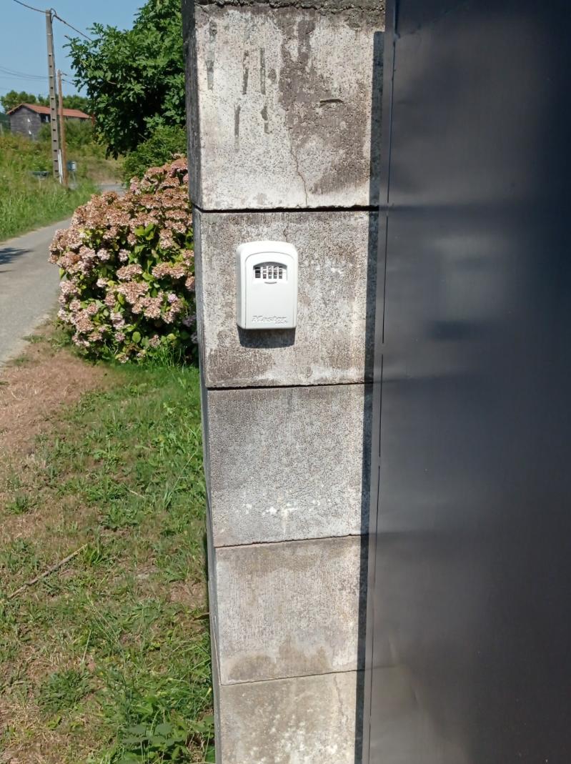 Gîte Larriberote, Peyrehorade - photo 3