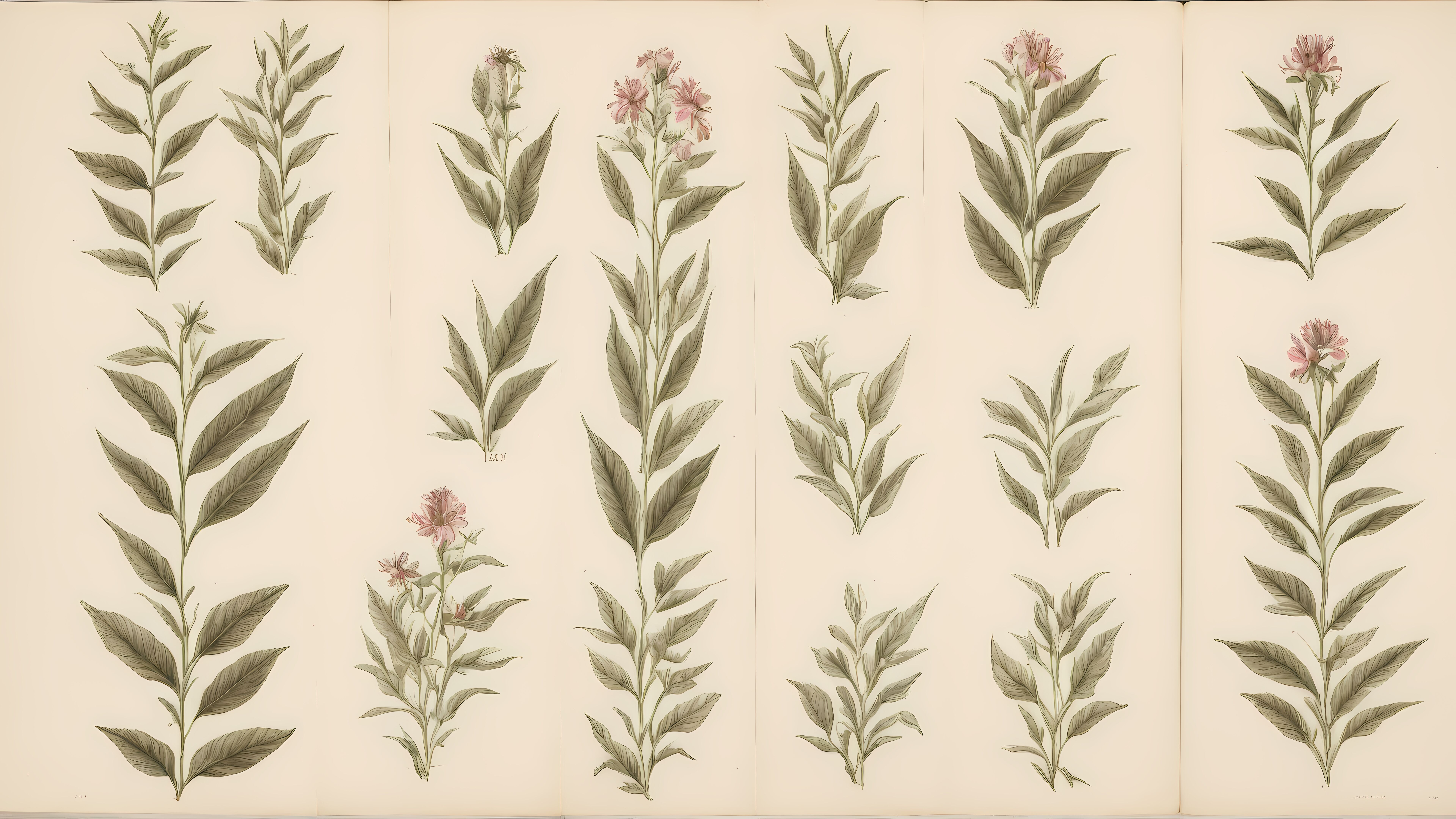 Atelier d'initiation à la botanique — visuel événement