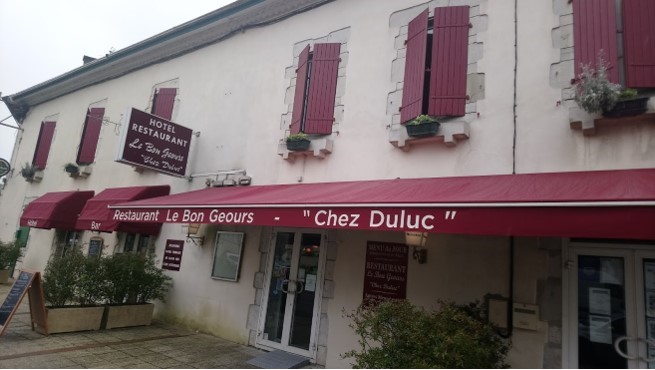 Le Bon Geours - Chez Duluc - photo 2