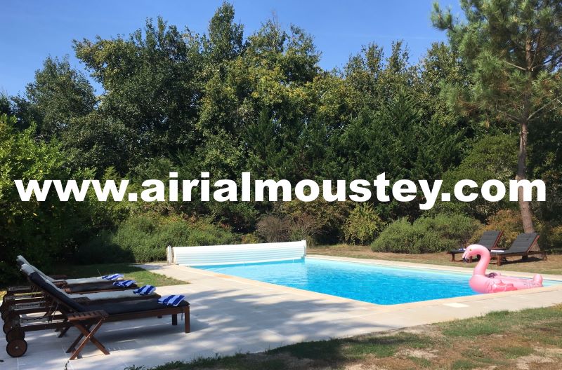 L' Airial, Moustey, Moustey - photo 12