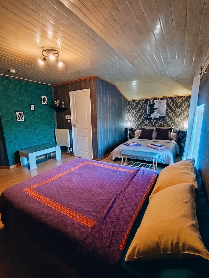 Le Domaine de Laurolie, Gaujacq - photo 6