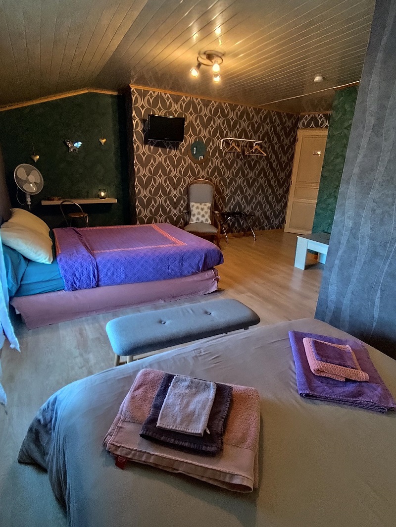 Le Domaine de Laurolie, Gaujacq - photo 18