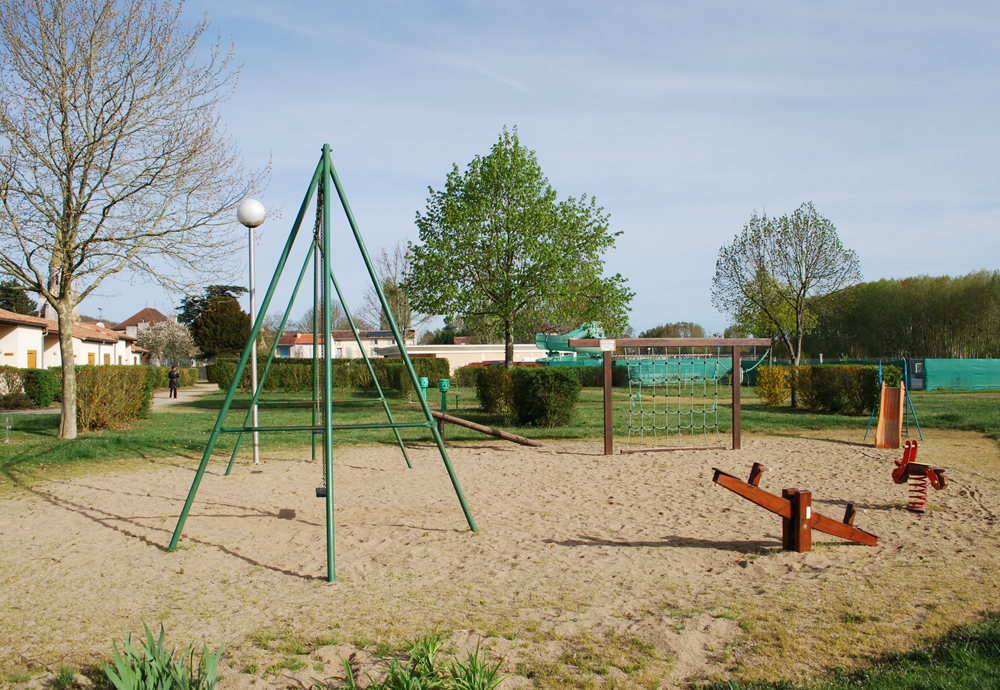 Camping de Bonnes, Bonnes - photo 7