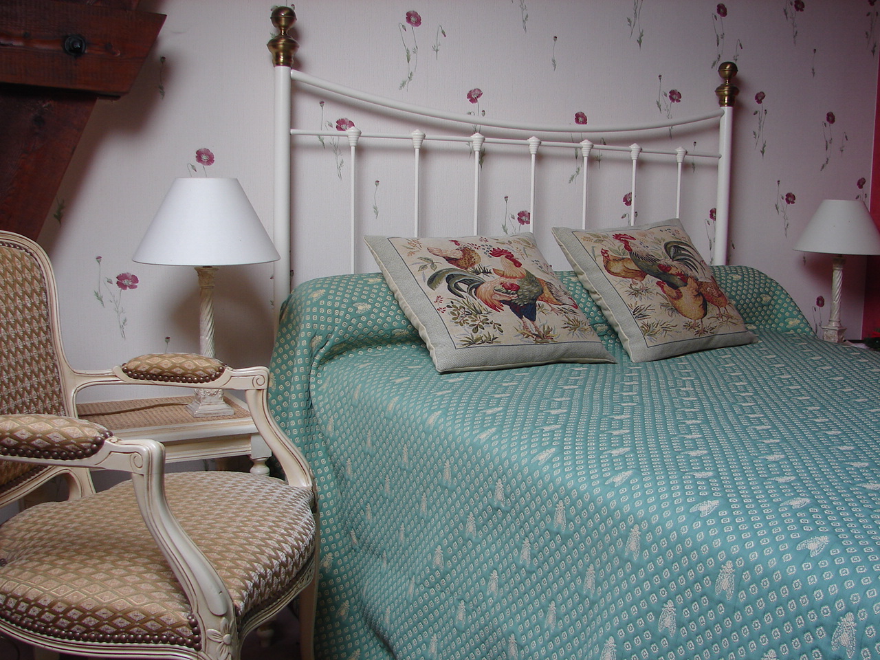 Villa Orangère - photo 3