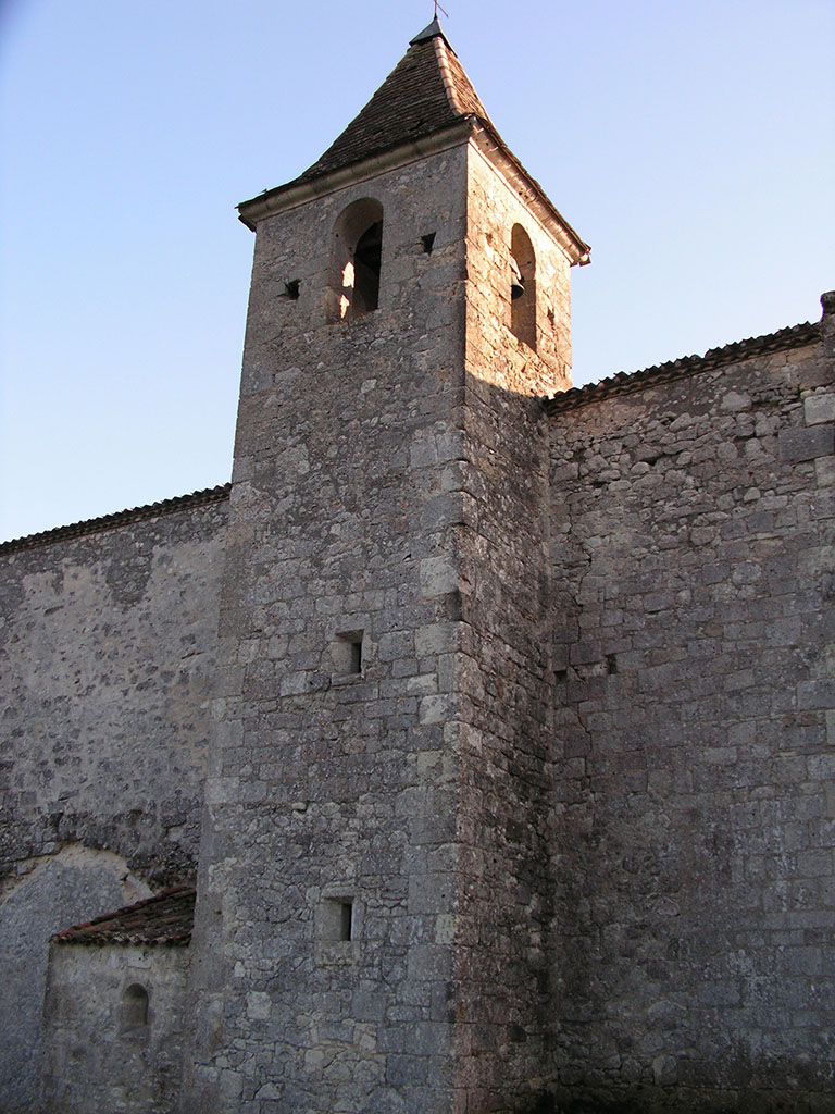 Boucle des Fontaines - Bonneville et St Avit de Fumadières, Bonneville-et-Saint-Avit-de-Fumadières