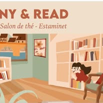 Bonny and Read — photo 2
