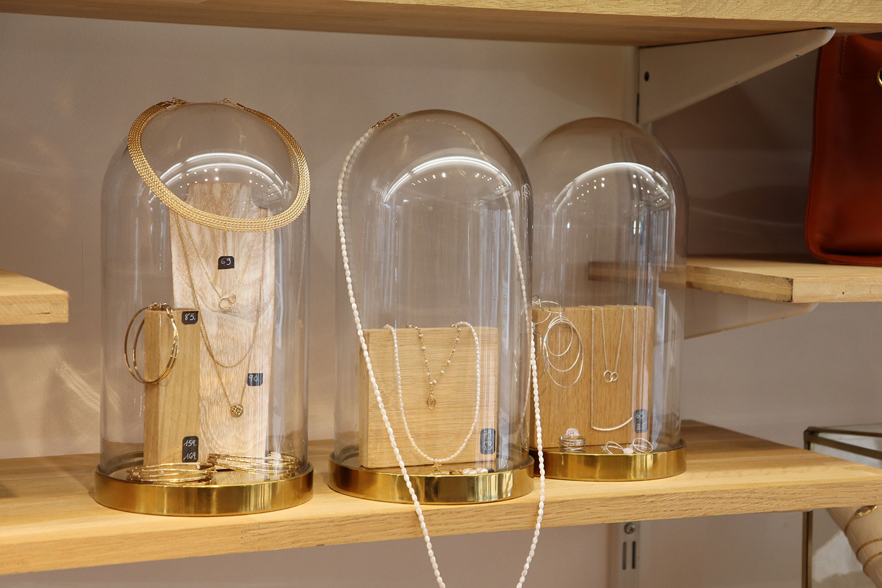 Boo accessoires — photo 2