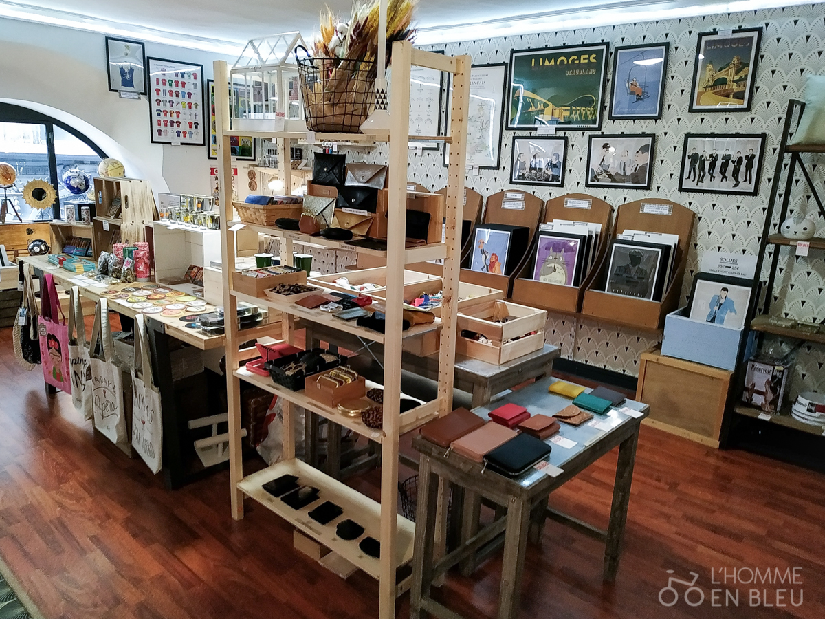 Boogalou Shop — photo 2