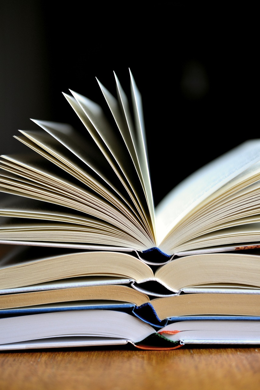 Foire aux livres