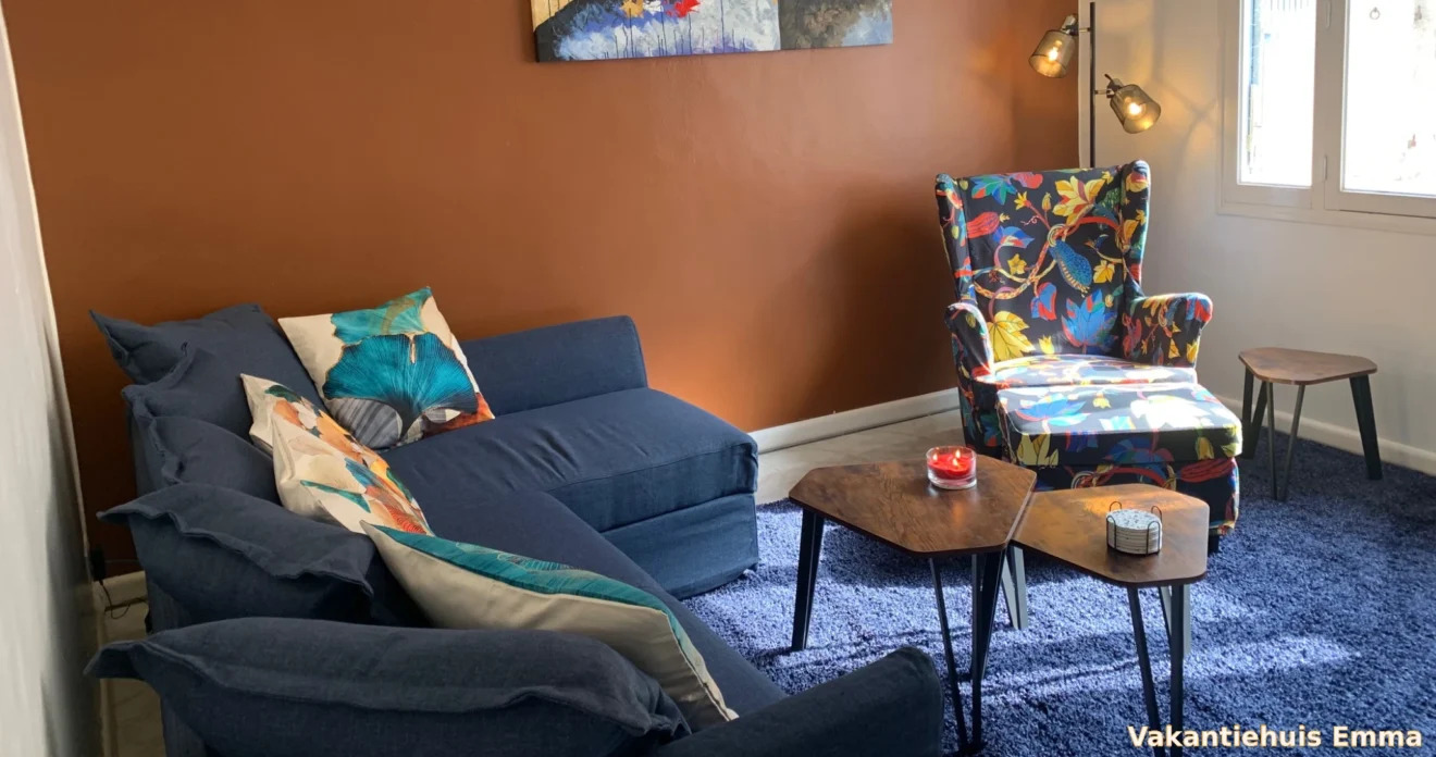 Gîte Emma, Monflanquin - photo 8