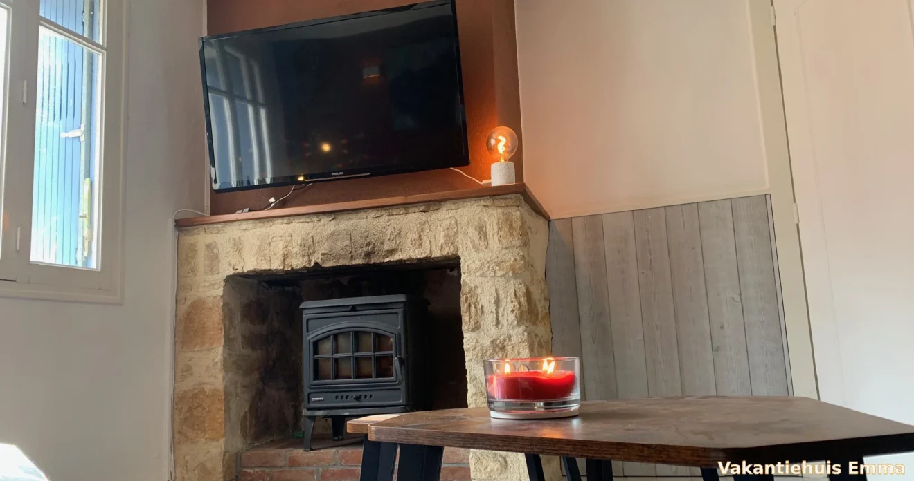 Gîte Emma, Monflanquin - photo 6