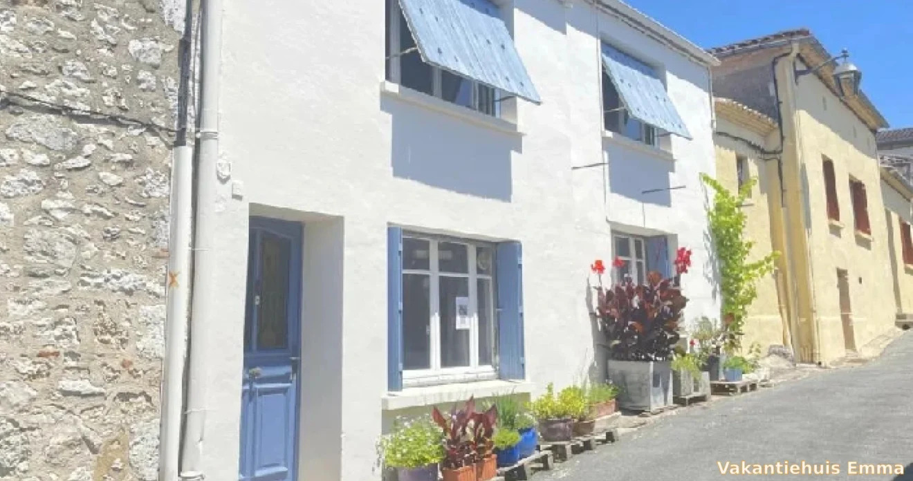 Gîte Emma, Monflanquin - photo 11