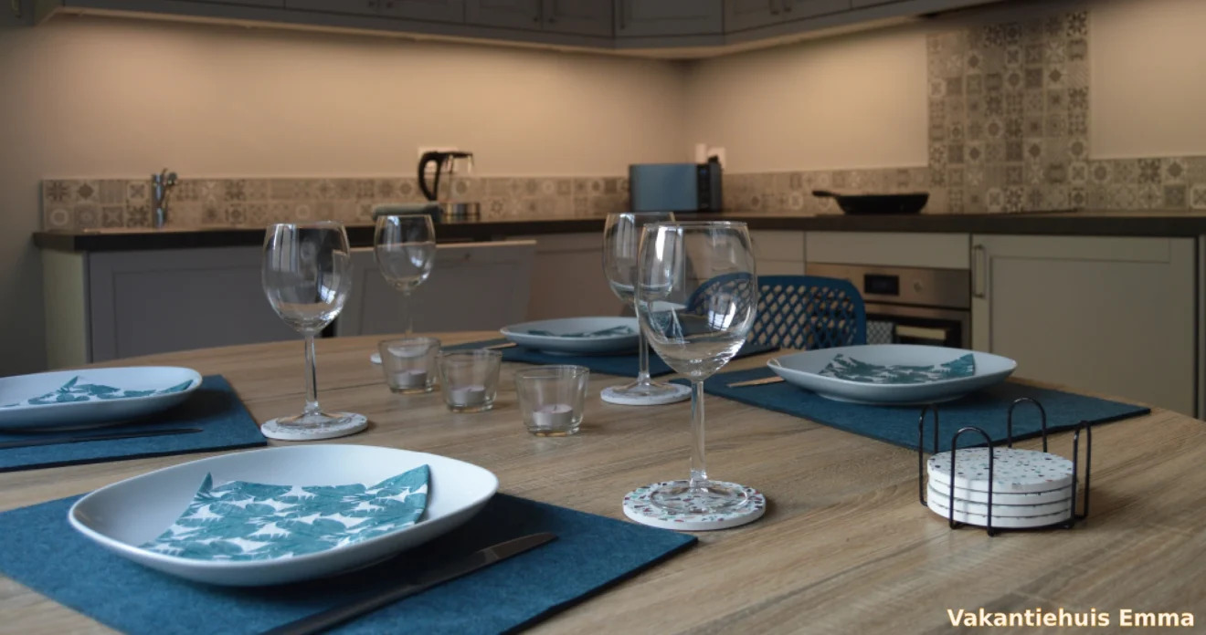 Gîte Emma, Monflanquin - photo 5