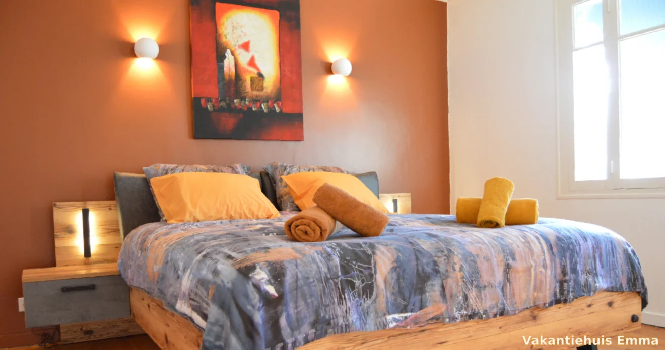 Gîte Emma, Monflanquin - photo 7