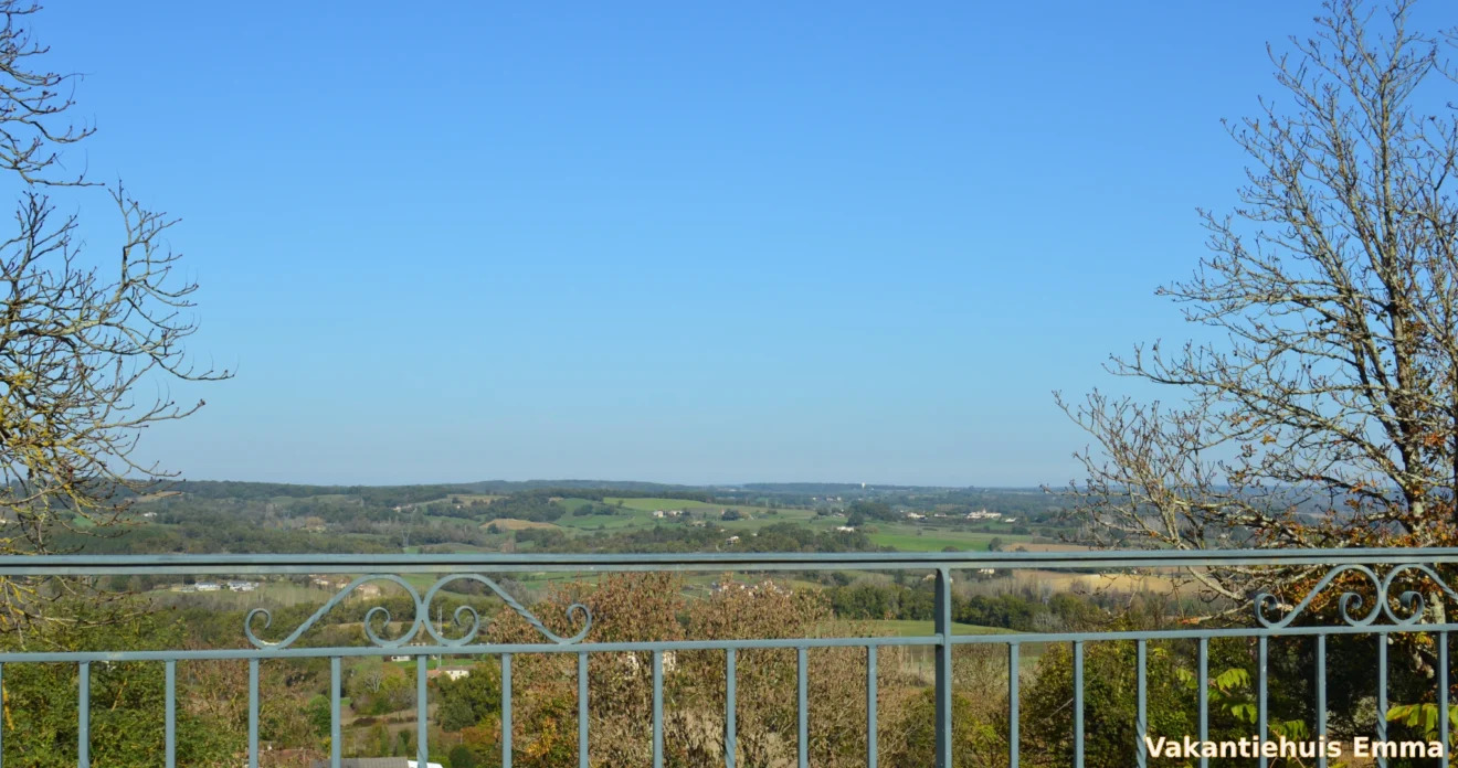 Gîte Emma, Monflanquin - photo 2