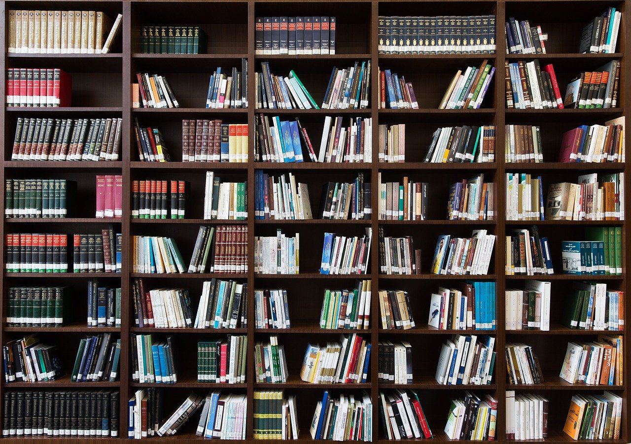 Librairie "La Louve"