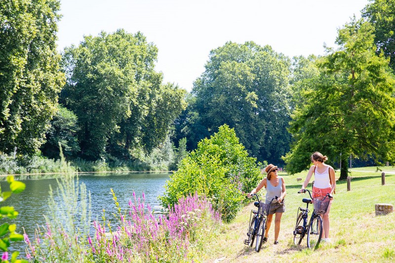 Boucle du Canal de Garonne