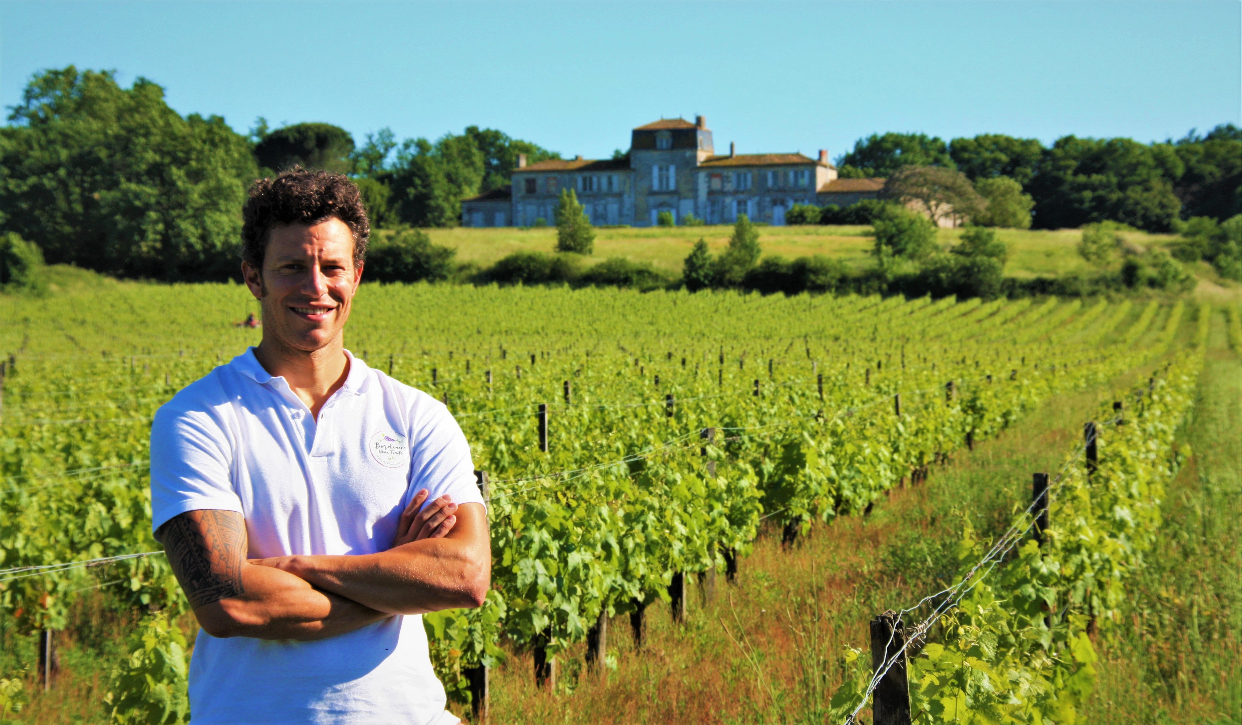 Bordeaux Wine Trails - photo 5