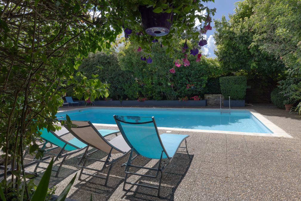 The Originals City, Hôtel de Bordeaux, Bergerac Centre - photo 3