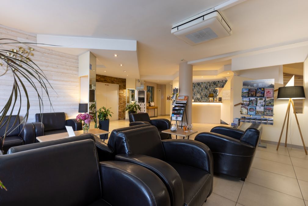 The Originals City, Hôtel de Bordeaux, Bergerac Centre - photo 2