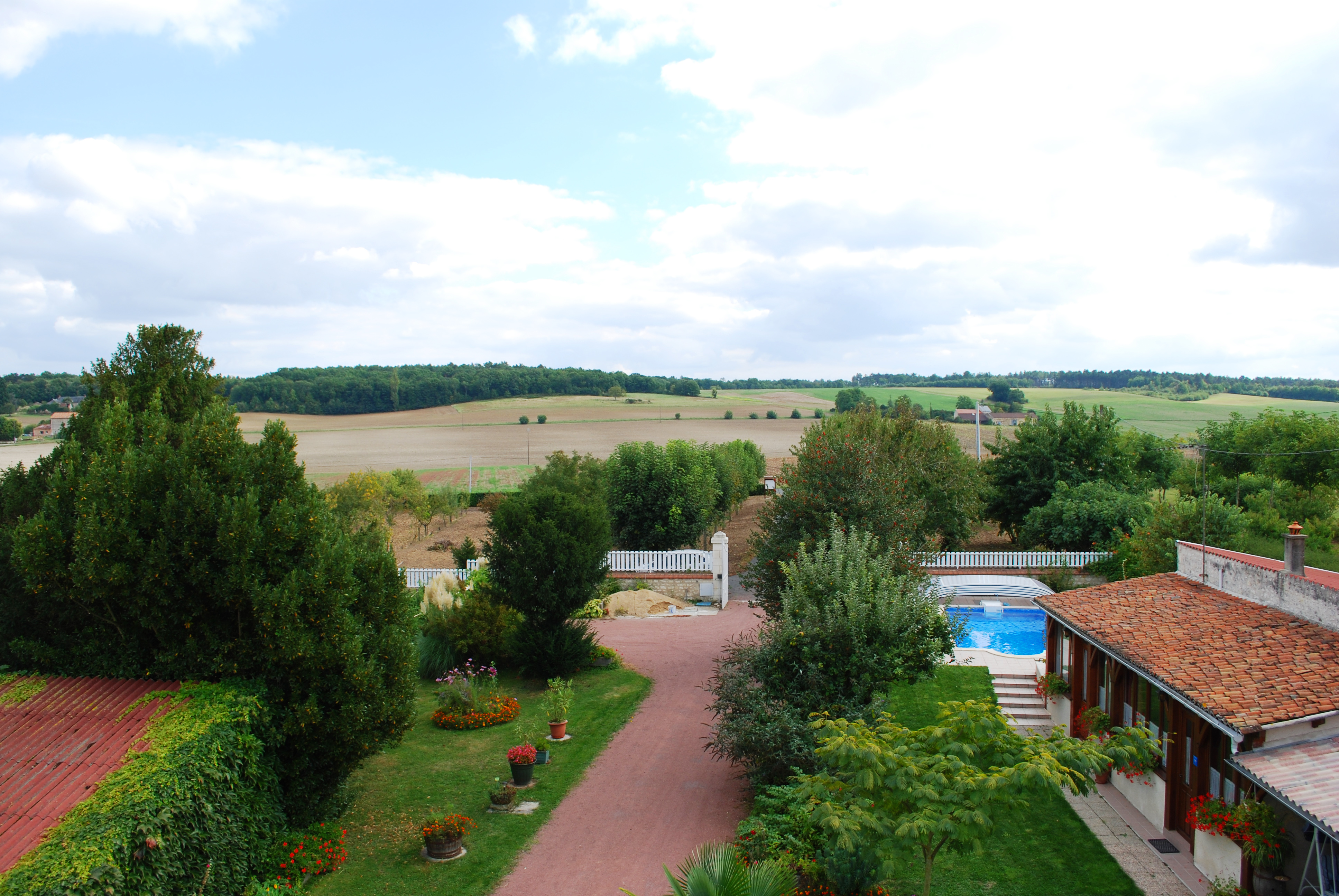 La Massonnière - Gite, Mondion - photo 5