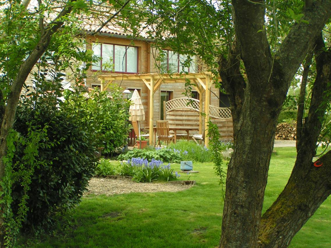 Au Bord de Sèvre - photo 3