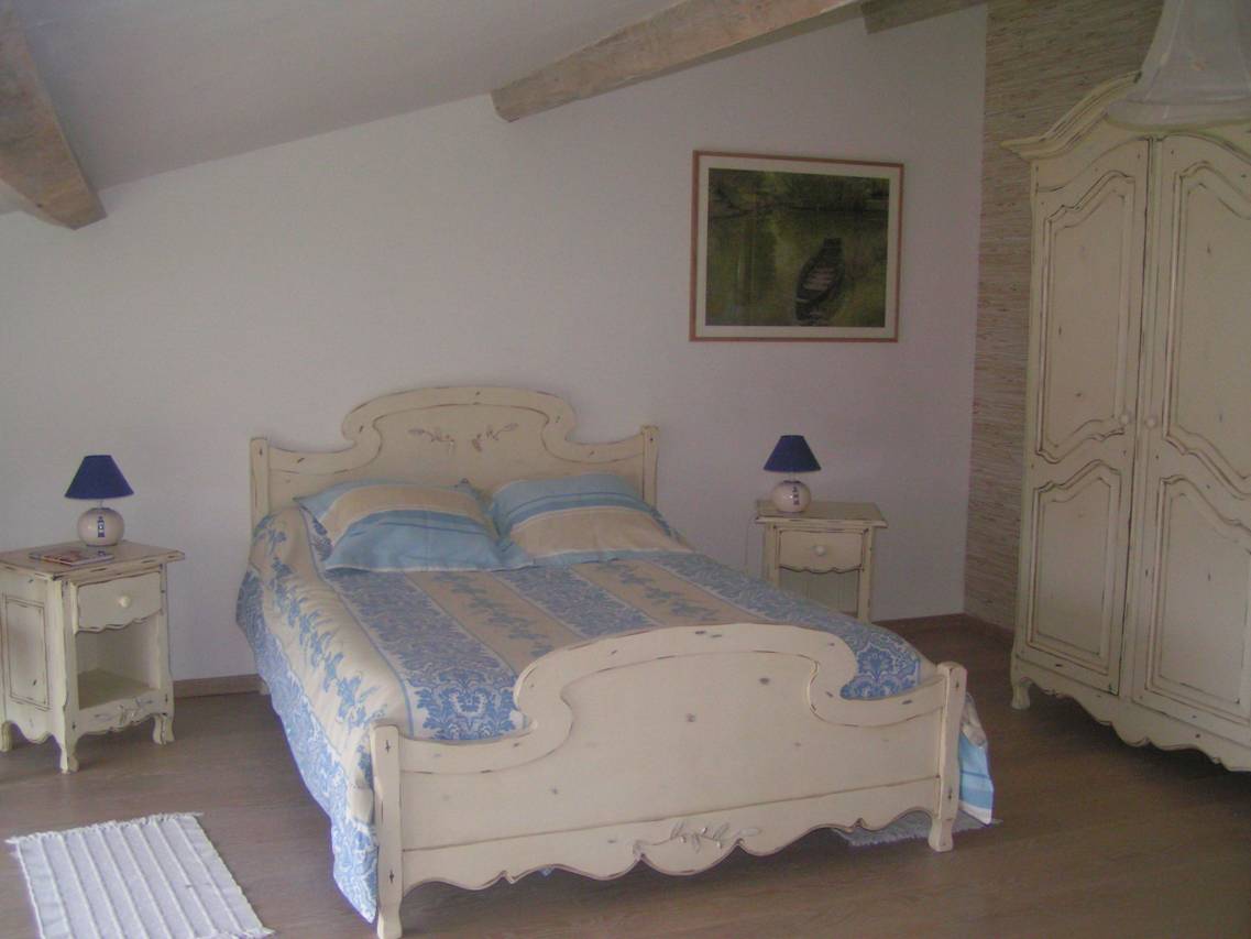 Au Bord de Sèvre
