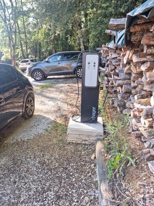 Nieudegat, Simeyrols - photo 13